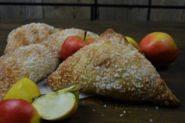 Appelflap - Afbeelding 2