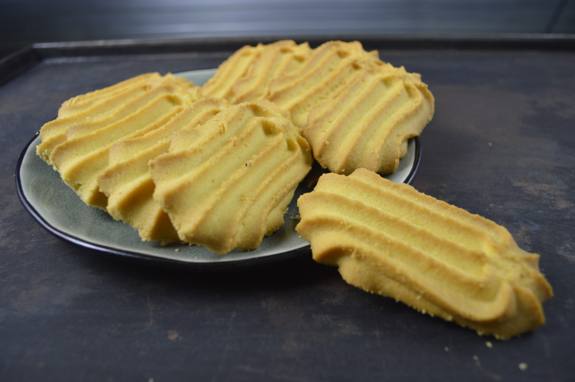 Roomboter Sprits per 170 gram