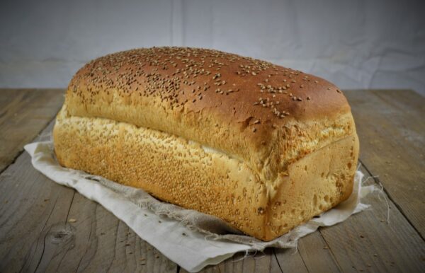 Sesam Witbrood - Afbeelding 2