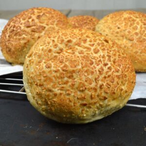 Tijger petit pain wit