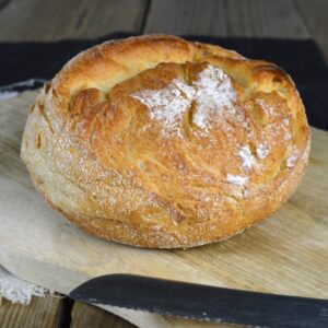 Boule de Levain