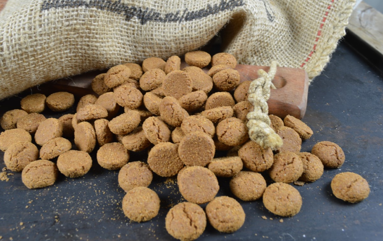 Kruidnootjes 170 gram