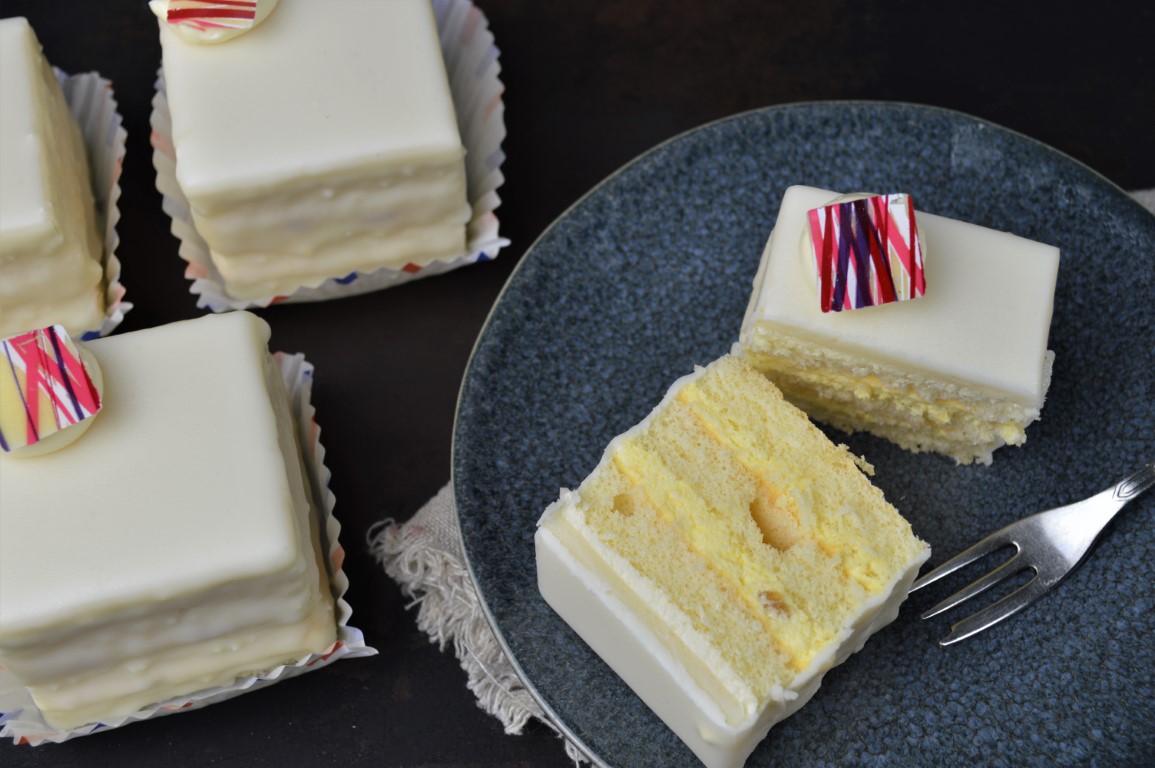 Petit Four - Afbeelding 2