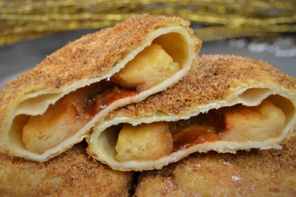 Appelbeignet per suk - Afbeelding 2