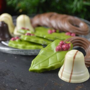 Kerst Chocolade 175 gram