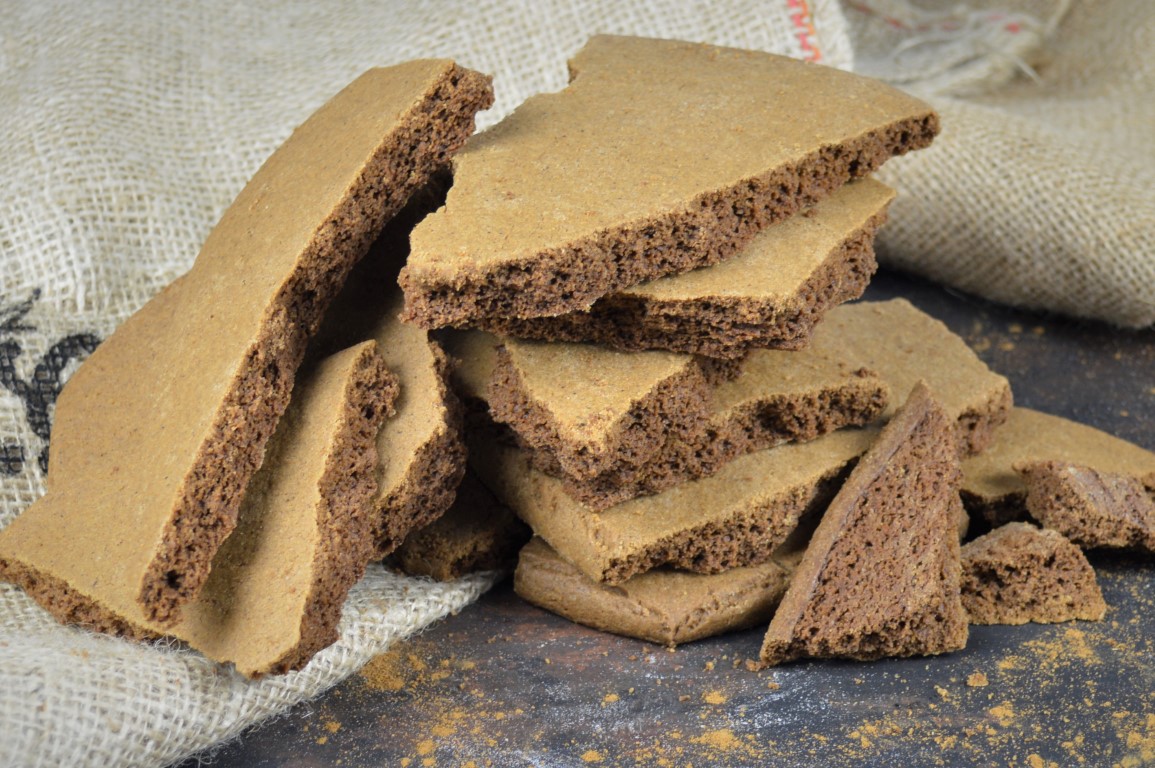 Opa's Dikke Speculaas - Afbeelding 2