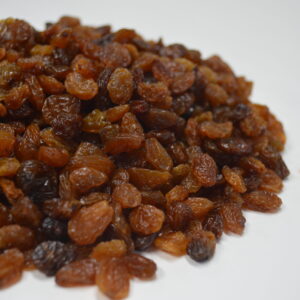 Zelf bakken: Rozijnen per kilo