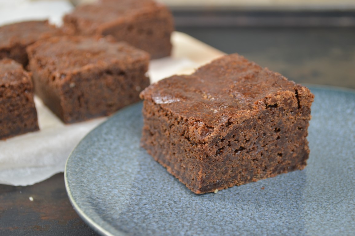 Brownie, klein - Afbeelding 2