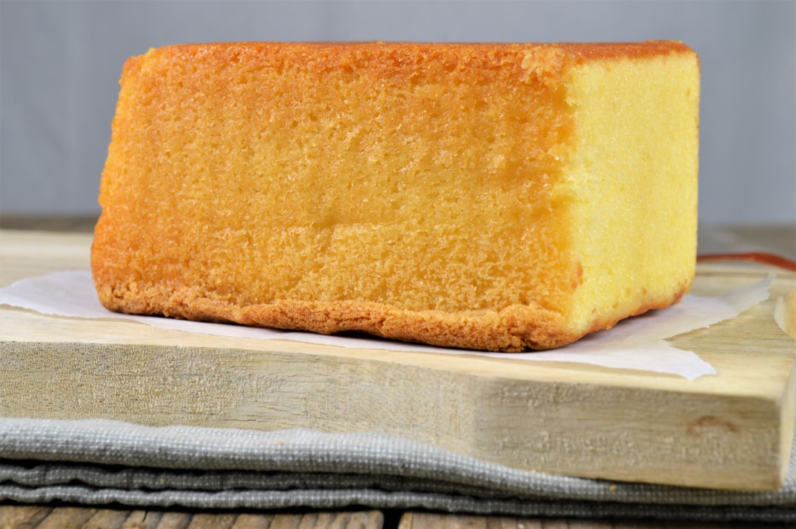 Boeren Scharrelcake, half - Afbeelding 2