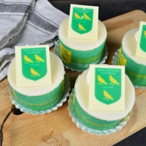 Schoordijkje