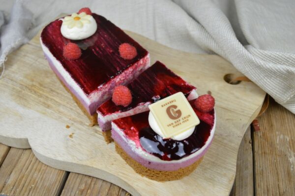 Cassis Vanille Slof 6 personen - Afbeelding 2