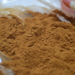 Zelf bakken: Kaneel per 100 gram