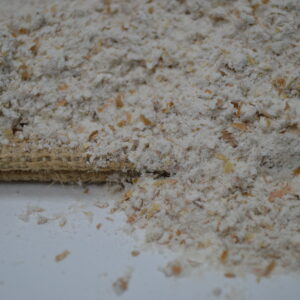 Zelf bakken: Meel per kilo