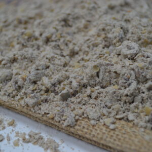 Zelf bakken: Meergranen melange per kilo