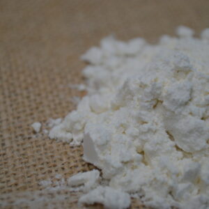 Zelf bakken: Roggebloem per kilo