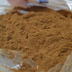 Zelf bakken: Speculaaskruiden per 100 gram