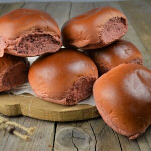 Kruidbollen per 6 verpakt