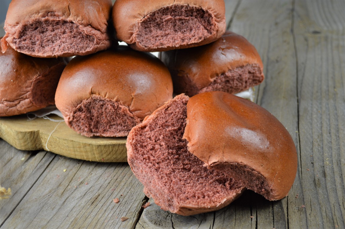 Kruidbollen per 6 verpakt - Afbeelding 2