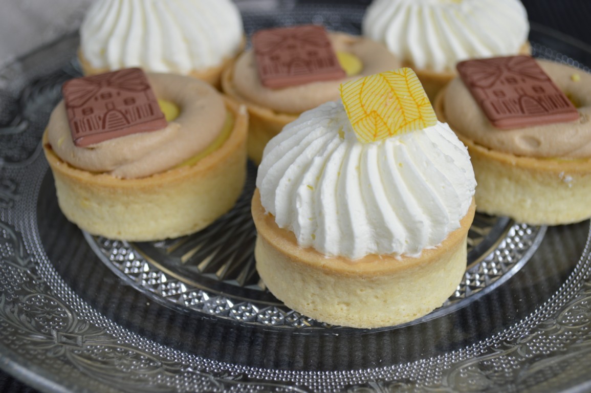 Tartelettes per 6 verpakt - Afbeelding 3