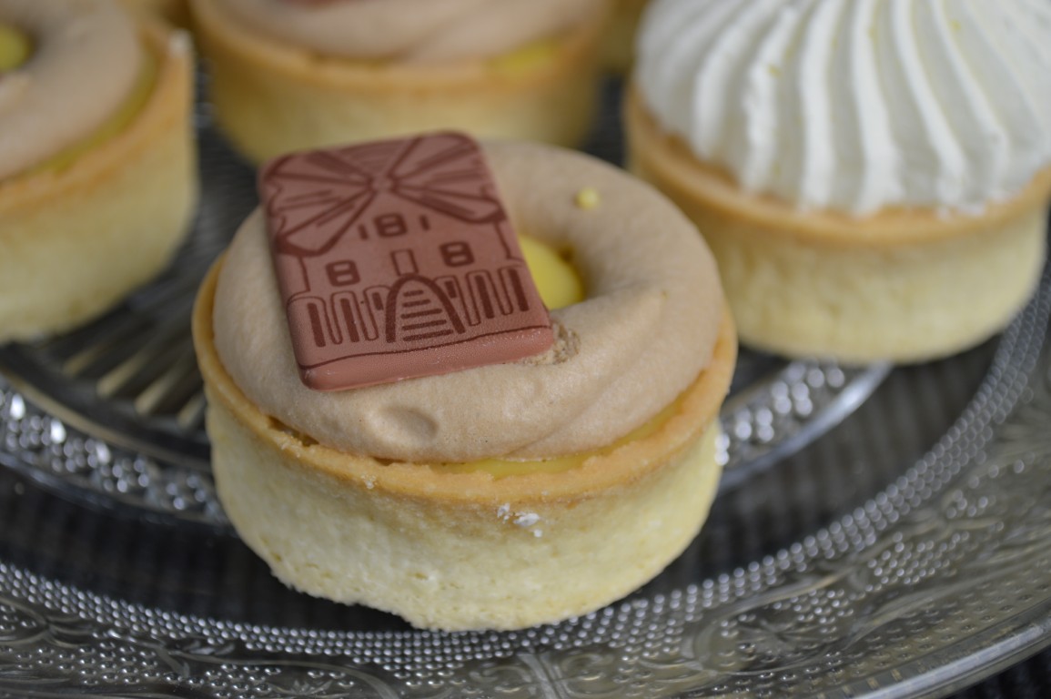 Tartelettes per 6 verpakt - Afbeelding 2