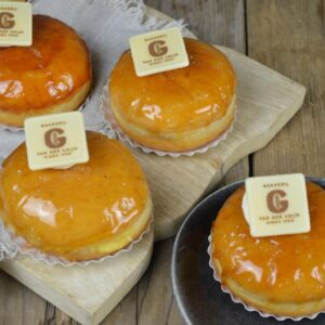 Crème Brûlée Bol